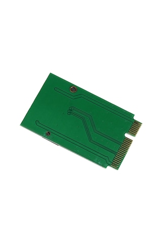 Suntek M.2 Ssd'den 2012'ye Macbook Air A1466 A1465 Uyumlu Ssd