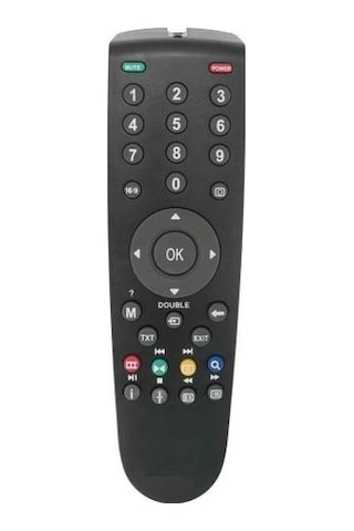 Arçelik A32Lem0B Uyumlu Led Tv Kumandası