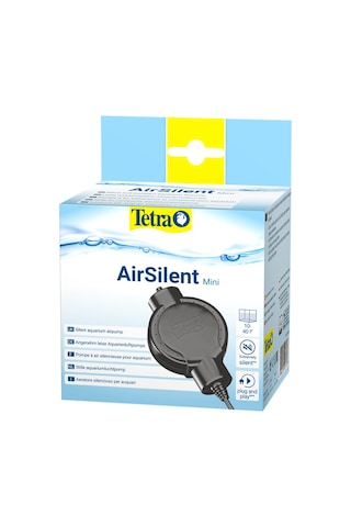 Tetra AirSilent Mini Hava Motoru
