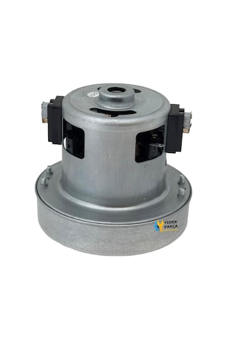 Arçelik Uyumlu Trb 6986b Süpürge Motoru Adet-set
