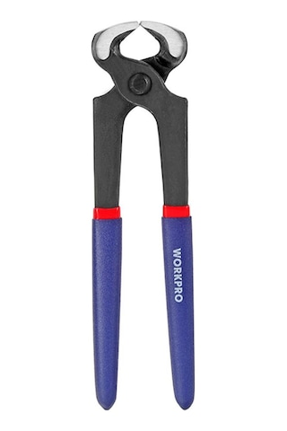 Workpro Wp231148 180mm Cr-v Marangoz Kerpeteni