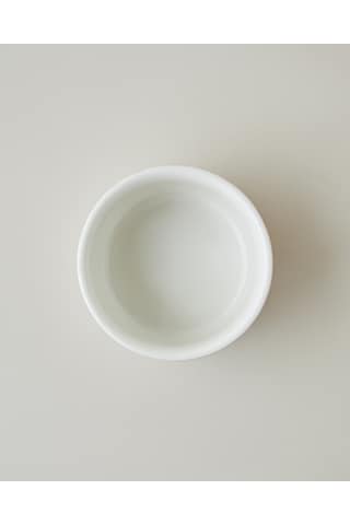 English Home Soft Cloud Stoneware Çerezlik 9 Cm Açık Pembe