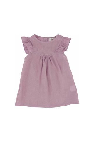 Best Kids Kız Bebek Elbise Bb23Yk10056 001