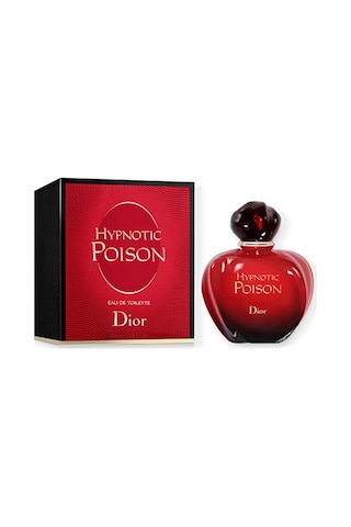 Dior Hypnotic Poison Edt 100 Ml Kadın Parfüm Fresh 20302575