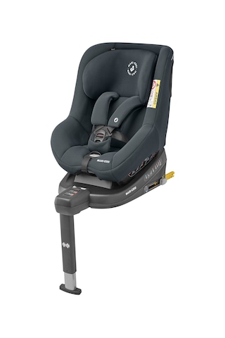 Maxi-Cosi Beryl 0-7 Yaş 18 KG Oto Koltuğu Authentic Graphite