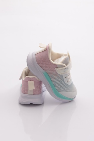 Marco Kids 03-26y334 Çocuk Patik Spor Ayakkabı Beyaz