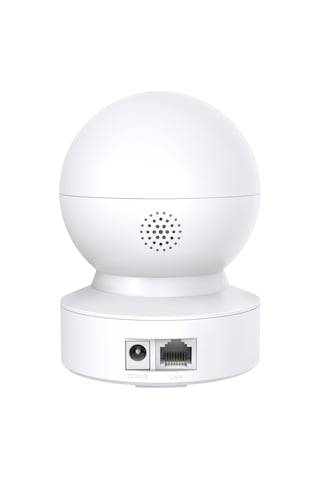 Tp-lınk Tapo C202 Bebek/ev Güvenlik Kamerası Wifi-ehernet 1080p 12mt Gece Görüşü Pan/tılt İki Yönlü Ses 1923