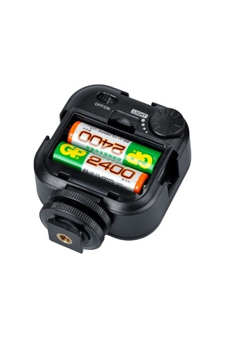 Novahub Godox Led36 Led Video Işığı, Yüksek Kalite Çekim