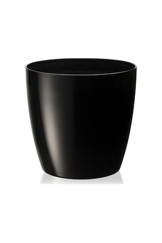 Rüzgar Yapay Çiçekçilik Serinova Yakut 3 4,4 Litre Saksı