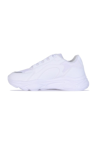M.P Mp 242-2076zn Kadın Yazlık Sneaker Spor Ayakkabı 001