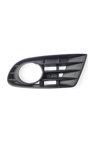 Vw Golf Plus 2005-2009 Ön Tampon Sağ Sis Farı Izgarası 5m0853666b