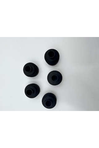 Kumanda Kolu Sap Körük Lastiği B Tipi