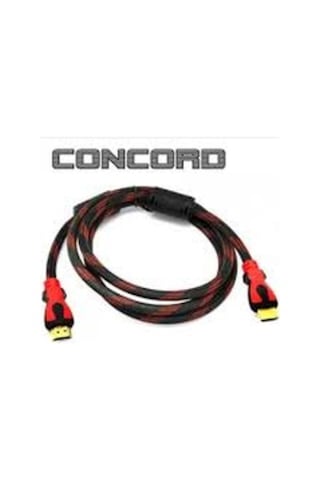 Concord C-513 Hdmi 1.5Mt Hdmi Kablo
