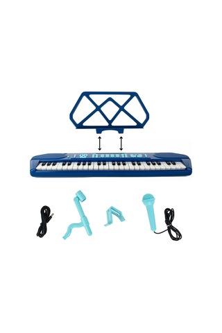 Birlik Urt 034-001 49 Tuş Piano Org