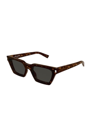 Saint Laurent Sl 633 Calısta 002 Kadın Güneş Gözlüğü