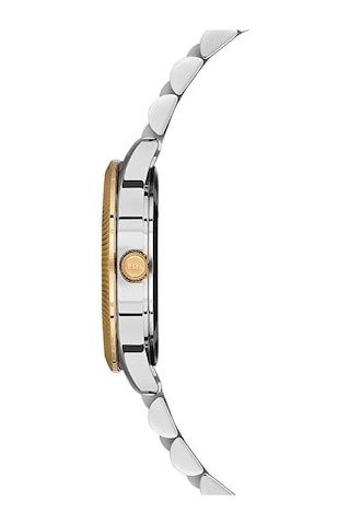 U.s Polo Assn Uspa2061-07 Quartz Çelik Altın Rengi Yeşil Kadran 32 Mm Kadın Kol Saati