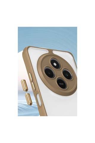 Redmi 14c Kılıf Penta Silikon Kılıf