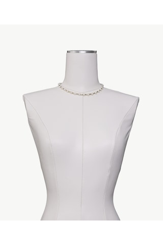Yargıcı İnci Sıralı Kolye 26ykbj8088x 630 Renkli