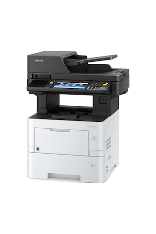 Kyocera Ecosys M3145IDN Mono Çok Fonksiyonlu Lazer Yazıcı