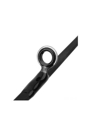 Lemestar 61cm Karbon Fiber Buz Balıkçılığı Kamışı, 2 Bölüm, 70g, Eva Sap, Çocuk Ve Gençler İçin Dayanıklı Spinning Kamışı