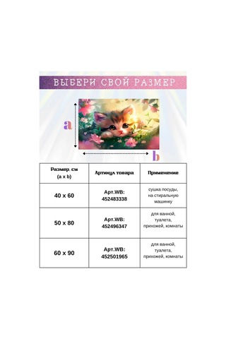 Pener Banyo Ve Tuvalet İçin Kaymaz Hızlı Kuruyan Paspas 452501965 Yeşil