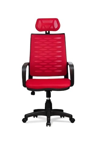 Ev Ve Ofis Çalışma Sandalyesi Oyuncu Koltuğu Bilgisayar Sandalyesi - Atlas Model