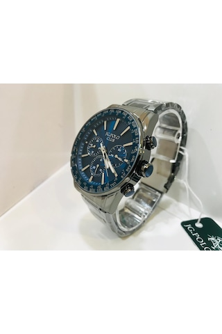 JG. Polo Club Jpc.0724 S04064a.5 Erkek Kol Saati