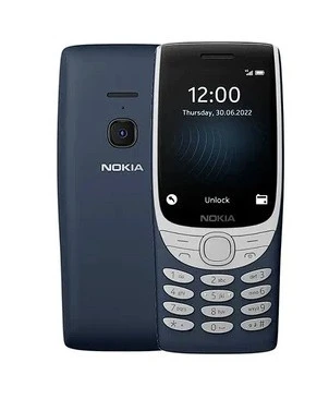 Nokia 8210 4g Tuşlu Cep Telefonu İthalatçı Nokia 8210 4g Tuşlu Cep Telefonu İthalatçı