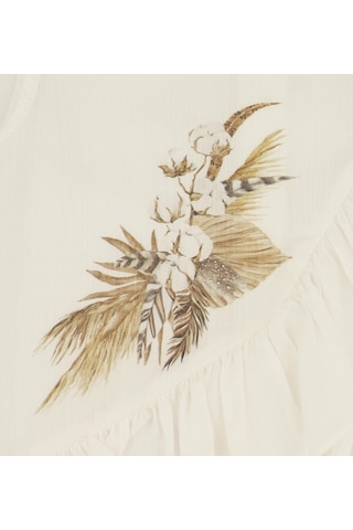 Best Kids Kız Çocuk Bluz Bb22yk3968 001