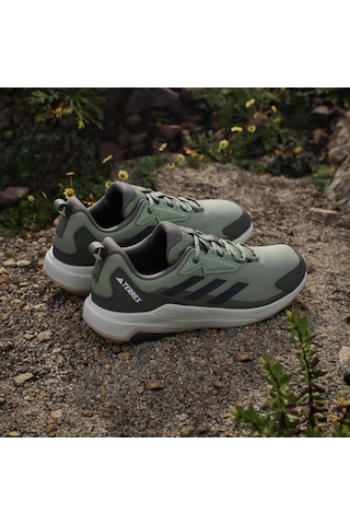 Adidas Terrex Anylander Erkek Spor Ayakkabı Jr6599 Haki