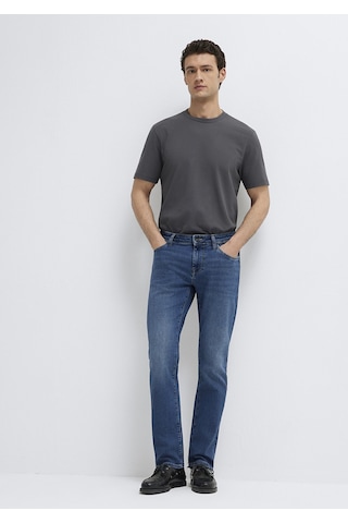 Mavi - Martin Mavi Black Koyu Mavi Jean Pantolon 00378a3044