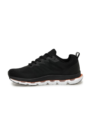 Lumberjack Yeduna 4fx Siyah Erkek Sneaker 000000000101498223 Siyah - Turuncu