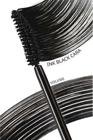 Peripera Ink Black Cara Choigosim 02 Volume Curling