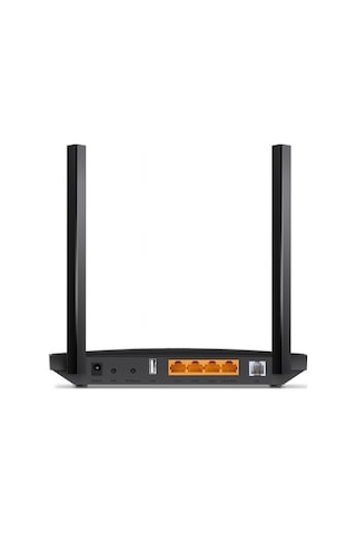 TP-Link Archer VR400 V3 AC1200 867 Mbps 4 Port Dual Band Wi-Fi Modem