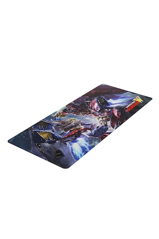 Hyte Mobile Suit Gundam Wing 90 40 Mouse Pad 90x40cm