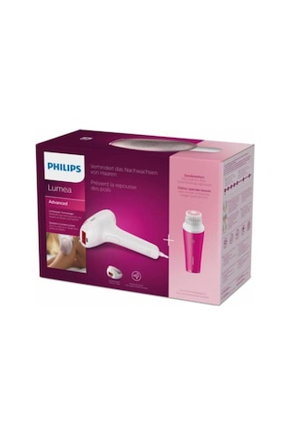 Philips Lumea Advanced BRI924/00 IPL Lazer Epilasyon Aleti (Teşhir)