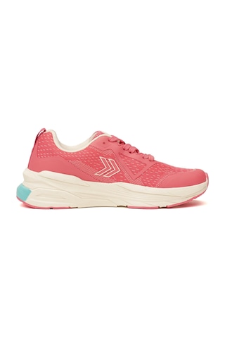 Hummel 900573-3241 Memphis Kadın Koşu Ayakkabısı Pembe