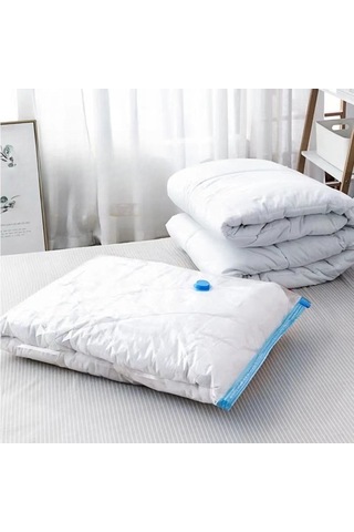 Pazly Vakumlu Vakum Torbaları, Temizlemek Suntek Sıkıştırma Saklama Parça 6 Qo Diğer