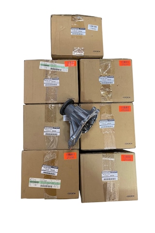 Navara Devırdaım Su Pompası Yd25 21010-eb30a