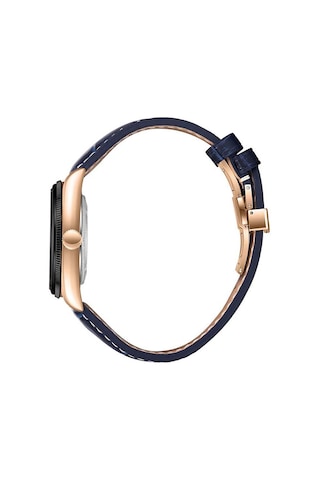 Beverly Hills Polo Club Bp3807x.599 Erkek Kol Saati Rose Gold