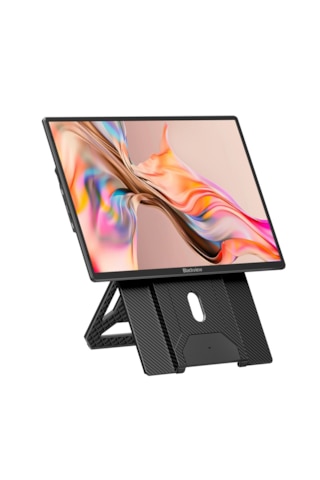 Table 9 16" Ips 1920x1200 Taşınabilir Monitör,manyetik Stand,60hz,100w Pd,usb-c,mini Hdmı,hoparlör