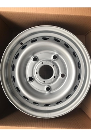 Ford Transit Custom Jantı 15 Inç