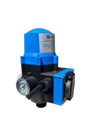 Hidromat Su Kontrol Cihazı - Ls-4