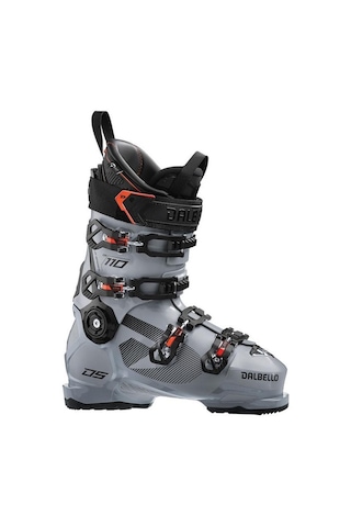 Dalbello Ds 110 Ms Erkek Kayak Ayakkabısı Gri / Siyah