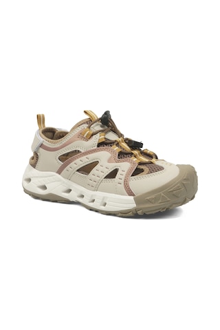 Kinetix Werny W Bej Kadın Spor Sandalet 000000000102239101