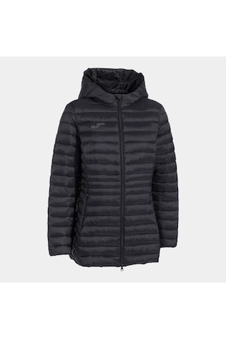 Joma Urban V Jacket Black Siyah Kadın Ceket 902246.100-20.001 Siyah