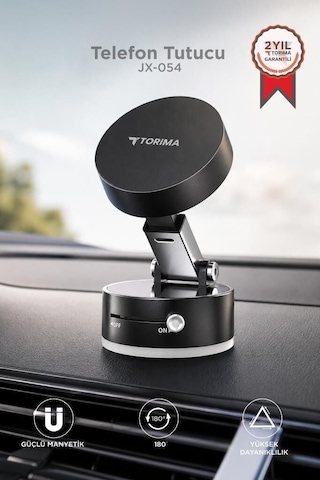 Premium Telefon Tutucu Jx054 Siyah Ev Gereci Taşınabilir Stant Ofis Aksesuarı