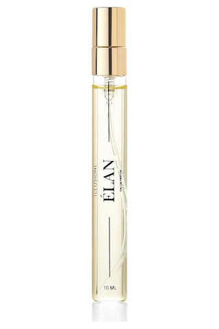 101 Dalmaçyalı Élan Edp Erkek Seyahat Boy Parfüm 10ml Aromatik-fresh-füjer Limon, Sedir, Paçuli, Misk Acı Kahverengi