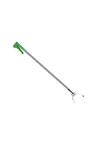 Yengeç 0004 Çöp ve Yaprak Toplama Aparatı 92 CM dişli Ağız