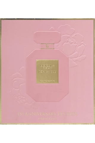 Victoria' Secret Bombshell Edp 100ml Kadın Parfümü 15.yıl Dönümü Özel Üretim Diğer